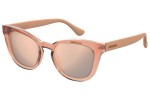 Sonnenbrille Havaianas ROSA 9R6/0J Cat Eye Beige