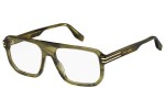 Glasses Marc Jacobs MARC682 145 Rechteck Havanna