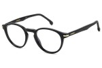 Brillen Carrera CARRERA310 807 Rund Schwarz