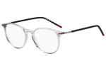 Glasses HUGO HG1233 900 Rund Kristall