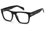 Glasses David Beckham DB7020/BOLD 807 Quadratisch Schwarz