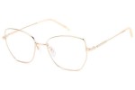 Glasses Pierre Cardin P.C.8876 DDB Quadratisch Gold