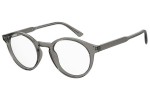 Glasses Seventh Street 7A107 KB7 Oval Grau