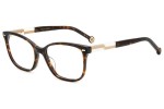 Glasses Carolina Herrera HER0159/G XLT Quadratisch Havanna