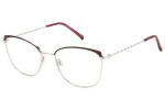 Glasses Pierre Cardin P.C.8879 LYG Rund Silber