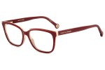 Glasses Carolina Herrera HER0170 R9S Rechteck Rot