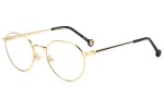 Brillen Carolina Herrera HER0169 000 Oval Gold