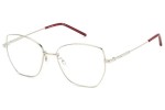 Brillen Pierre Cardin P.C.8876 010 Quadratisch Silber