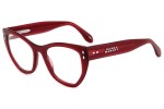 Glasses Isabel Marant IM0129 LHF Besondere Rot