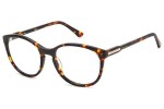 Glasses Pierre Cardin P.C.8513 086 Rund Havanna