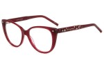 Brillen Carolina Herrera HER0150 LHF Cat Eye Rot