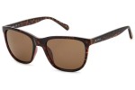 Sunglasses Fossil FOS3145/S 086/70 Quadratisch Havanna