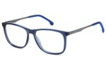 Glasses Carrera CARRERA2045T PJP Quadratisch Blau