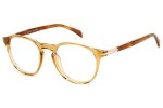 Glasses David Beckham DB1126 GYG Rund Gelb