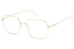 Glasses Pierre Cardin P.C.8877 DDB Quadratisch Gold