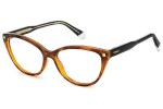 Brillen Polaroid PLDD493 086 Cat Eye Havanna