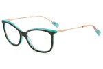 Glasses Missoni MIS0141 6HO Quadratisch Schwarz