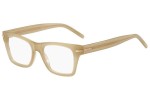 Glasses BOSS BOSS1522 10A Quadratisch Beige