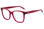 Brillen Missoni MIS0135/G MU1 Quadratisch Rot