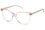 Glasses Pierre Cardin P.C.8516 AZP Cat Eye Beige