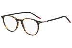 Glasses HUGO HG1233 0UC Rund Havanna