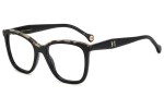 Glasses Carolina Herrera HER0146 WR7 Quadratisch Schwarz