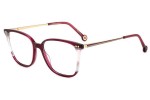 Glasses Carolina Herrera HER0165 YDC Quadratisch Havanna