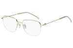 Glasses BOSS BOSS1544/F J5G Rechteck Gold