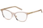 Brillen Marc Jacobs MARC663/G 733 Rechteck Beige