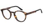 Glasses Seventh Street S331 581 Rund Havanna