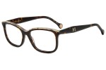 Glasses Carolina Herrera HER0147 C9K Rechteck Havanna