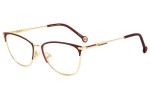 Glasses Carolina Herrera HER0161 NOA Rund Gold