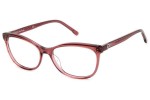 Glasses Pierre Cardin P.C.8517 NXA Oval Rot