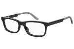 Glasses Seventh Street S332 08A Rechteck Schwarz