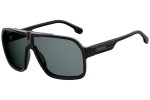 Sonnenbrille Carrera CARRERA1014/S 003/2K Pilot Schwarz