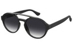 Sonnenbrille Havaianas SANCHO 807/9O Pilot Schwarz