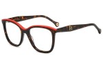 Glasses Carolina Herrera HER0146 O63 Quadratisch Havanna