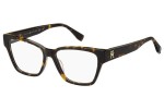 Glasses Tommy Hilfiger TH2000 086 Cat Eye Havanna