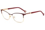 Glasses Carolina Herrera HER0164 NOA Rechteck Gold