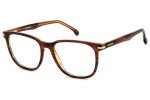 Glasses Carrera CARRERA308 EX4 Quadratisch Havanna