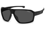 Sonnenbrille Carrera Ducati CARDUC020/S 807/IR Quadratisch Schwarz