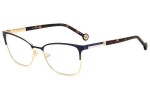 Glasses Carolina Herrera HER0164 LKS Rechteck Gold