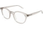 Glasses Saint Laurent SL588 003 Rund Kristall