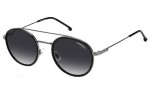 Sonnenbrille Carrera CARRERA2028T/S 807/9O Rund Schwarz