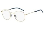 Glasses HUGO HG1122 LKS Rund Gold