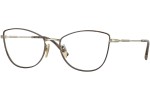 Brillen Vogue Eyewear VO4273 5078 Cat Eye Havanna