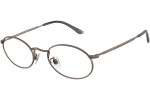 Brillen Giorgio Armani AR131VM 3006 Oval Braun