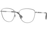 Glasses Burberry Virginia BE1376 1005 Besondere Silber