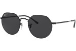 Ray-Ban Jack RB3565 002/48 Polarized