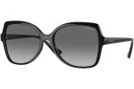 Sunglasses Vogue Eyewear VO5488S W44/11 Groß Schwarz